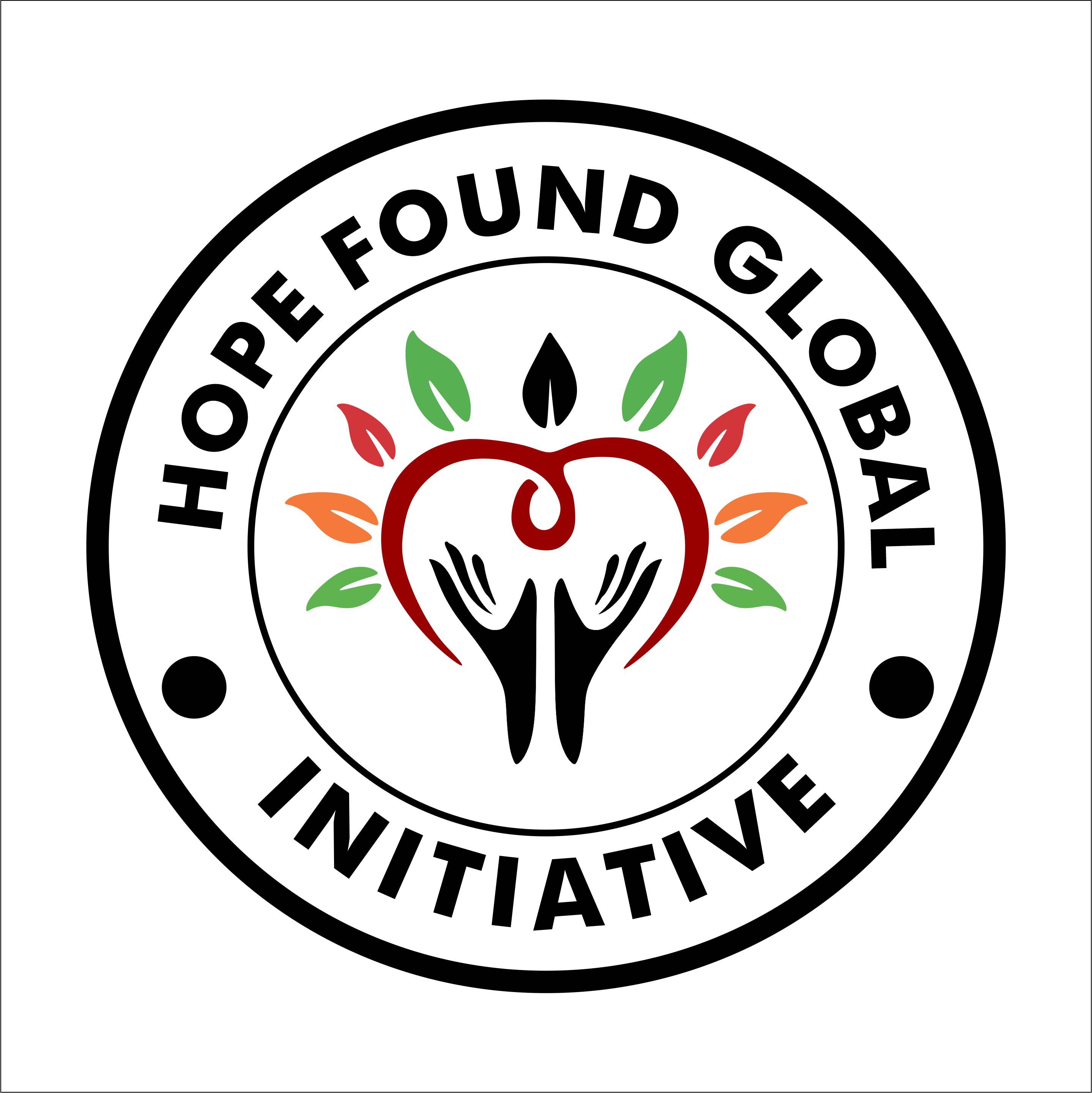 Hope Found Global Initiatives